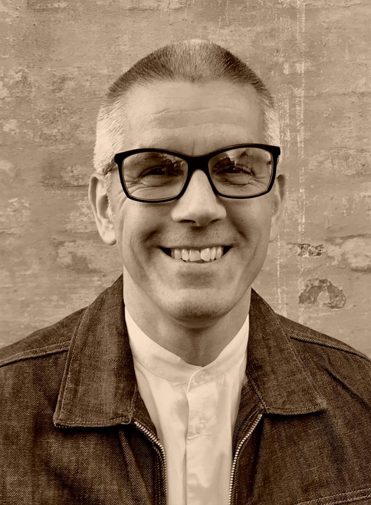 Morten Bove