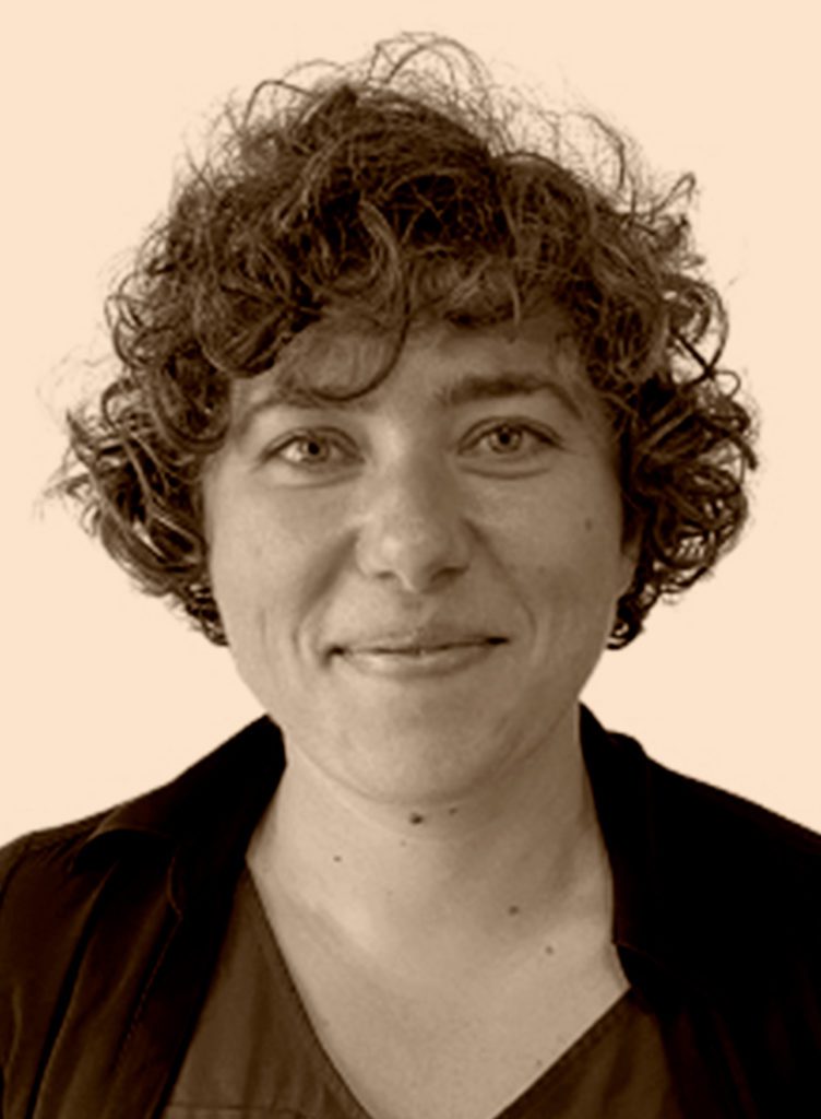 Andrea Hektor