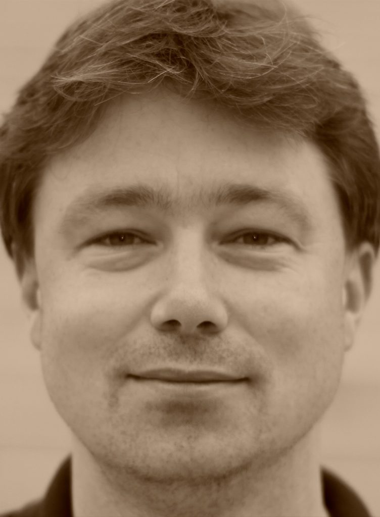 Andrew Lamb