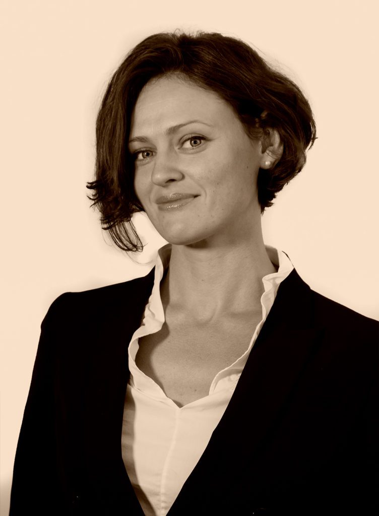 Greta D’Angelo
