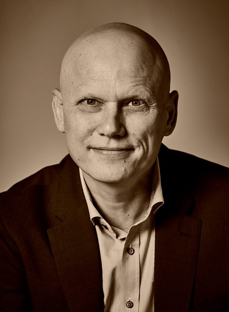 Jesper Damvig
