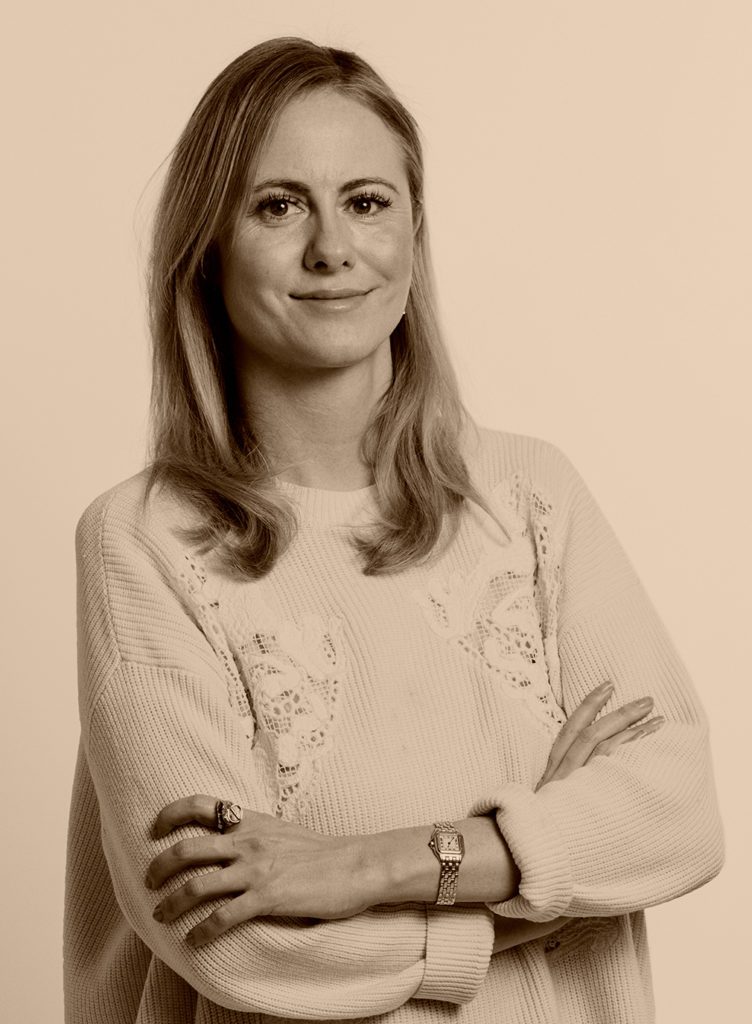Ditte Lysgaard Vind