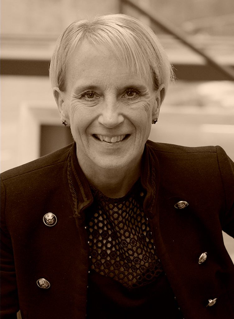 Cecilia Edebo