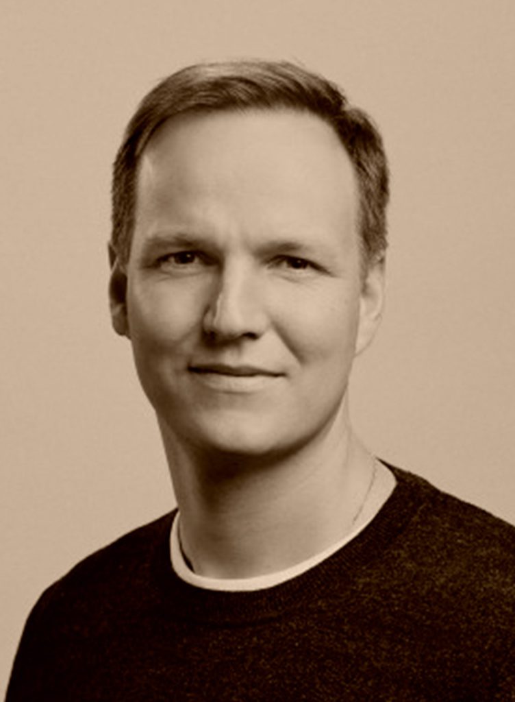 Mads Terndrup