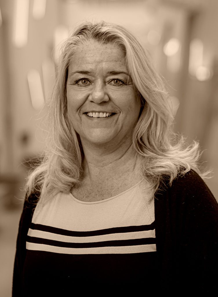 Thea Wulff Olesen
