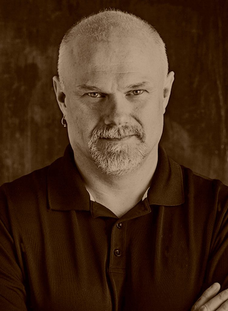 Michael Mølmer