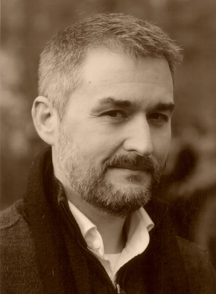 Adam R. Pawloski