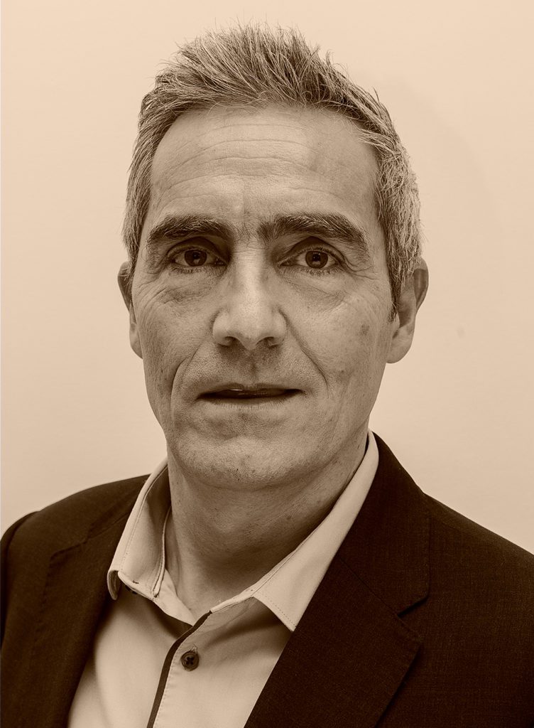 Mathieu Pérennou