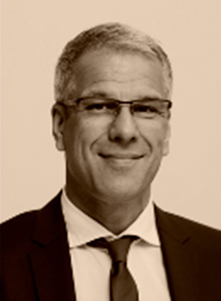 Markus Glasser