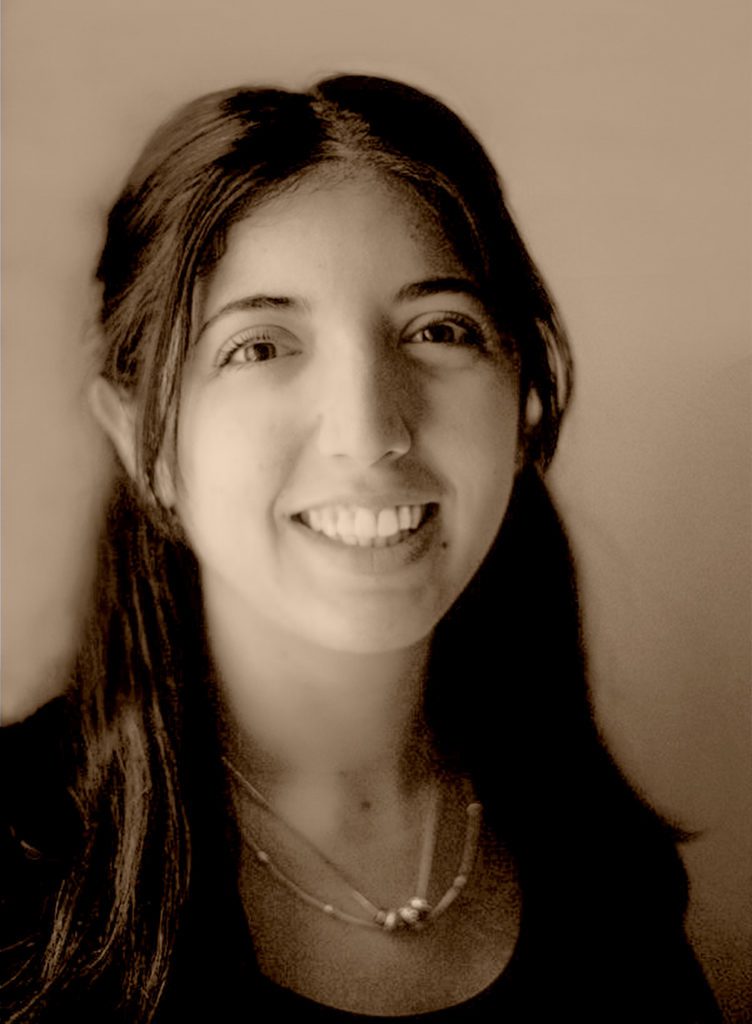 Nadine Moises