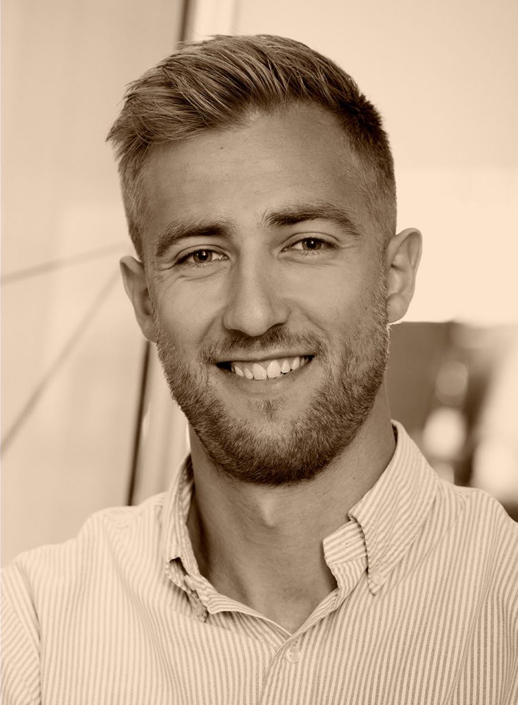 Anders Mølgaard Jakobsen