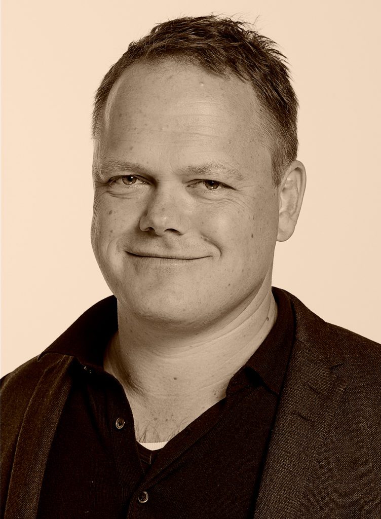 Rasmus Kock Grusgaard