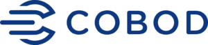 COBOD dark blue