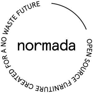 Normada Logo Circularity