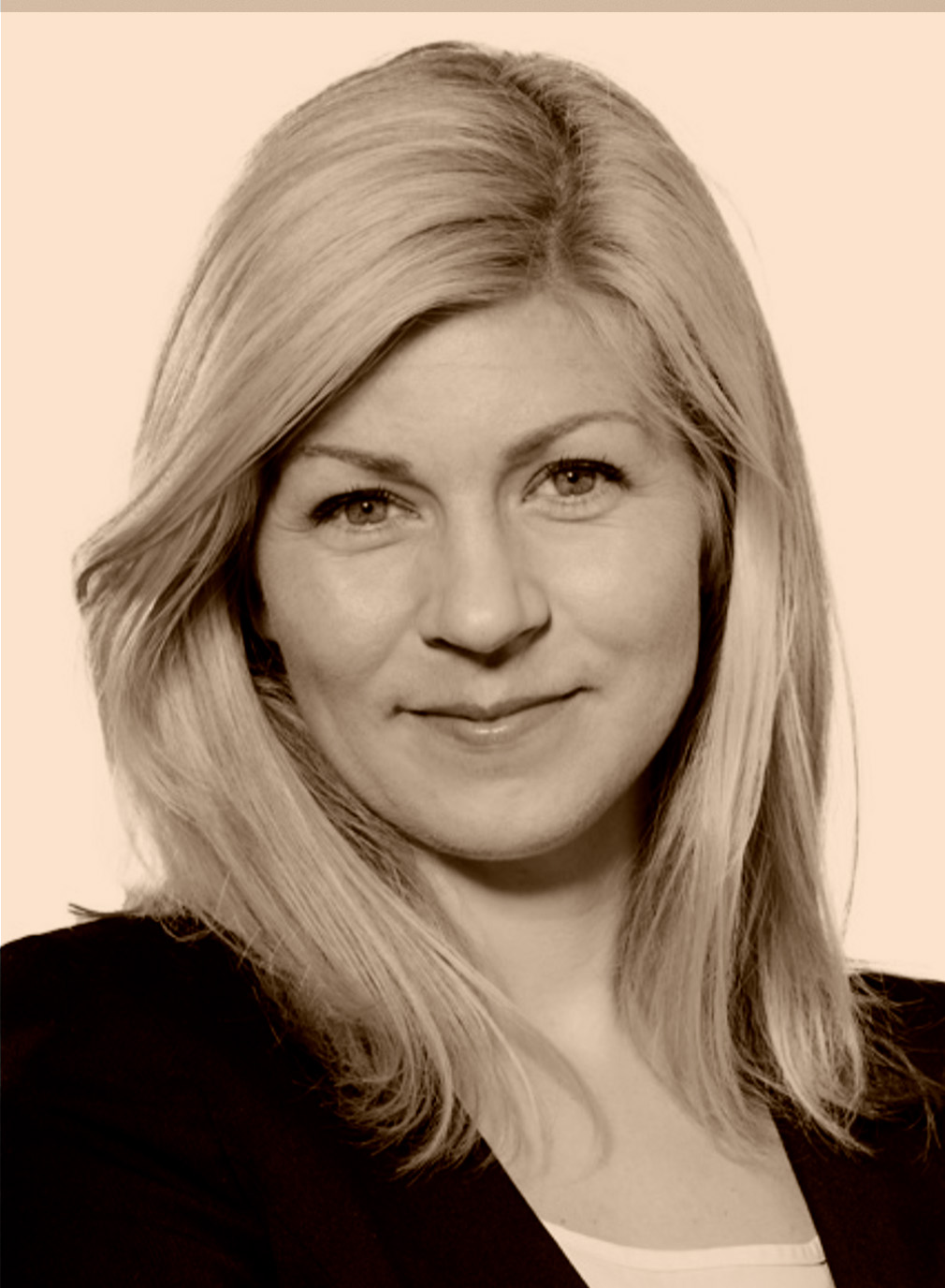 Lene Jensen