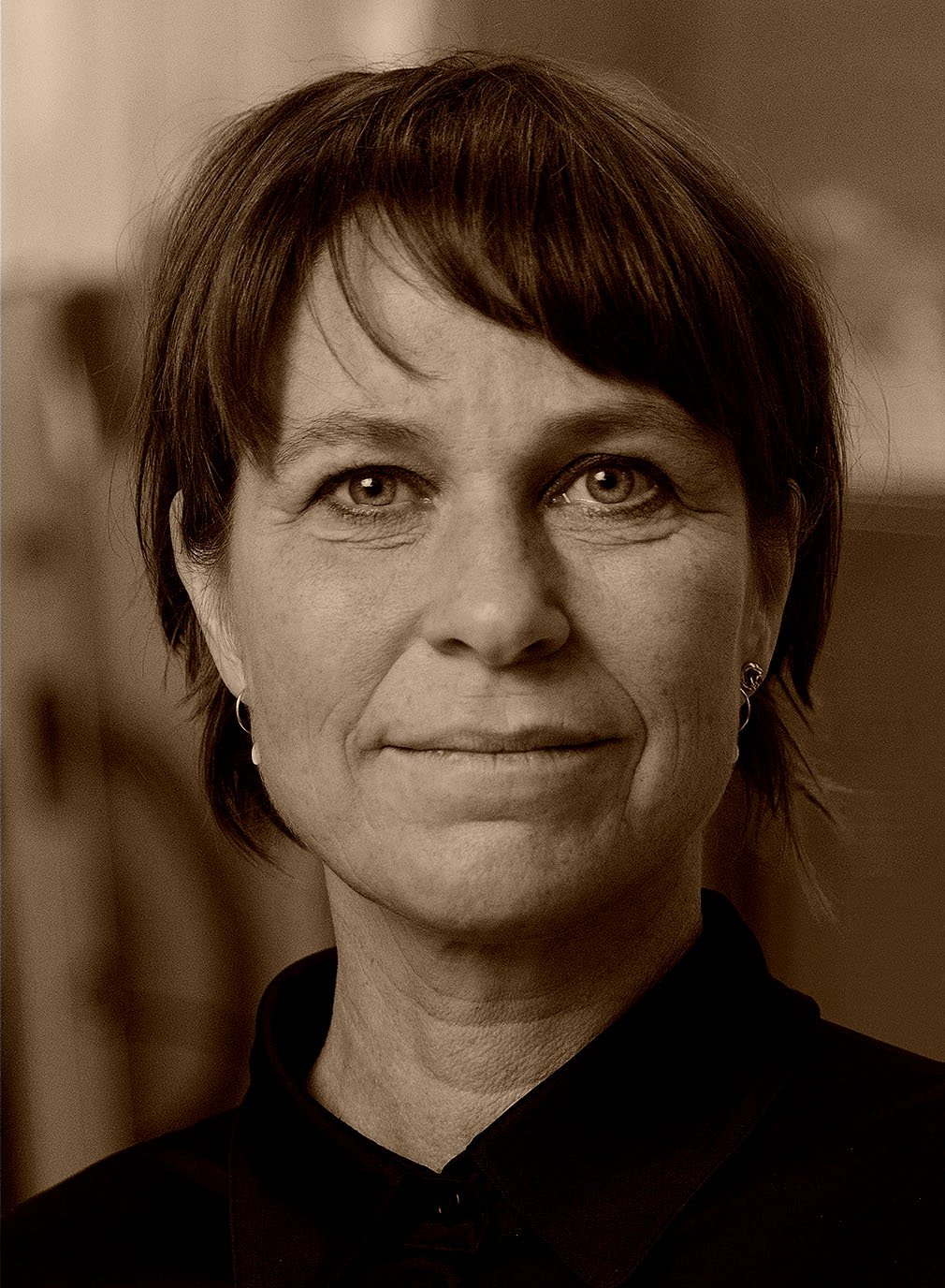 Charlotte Kjeldsen Krarup