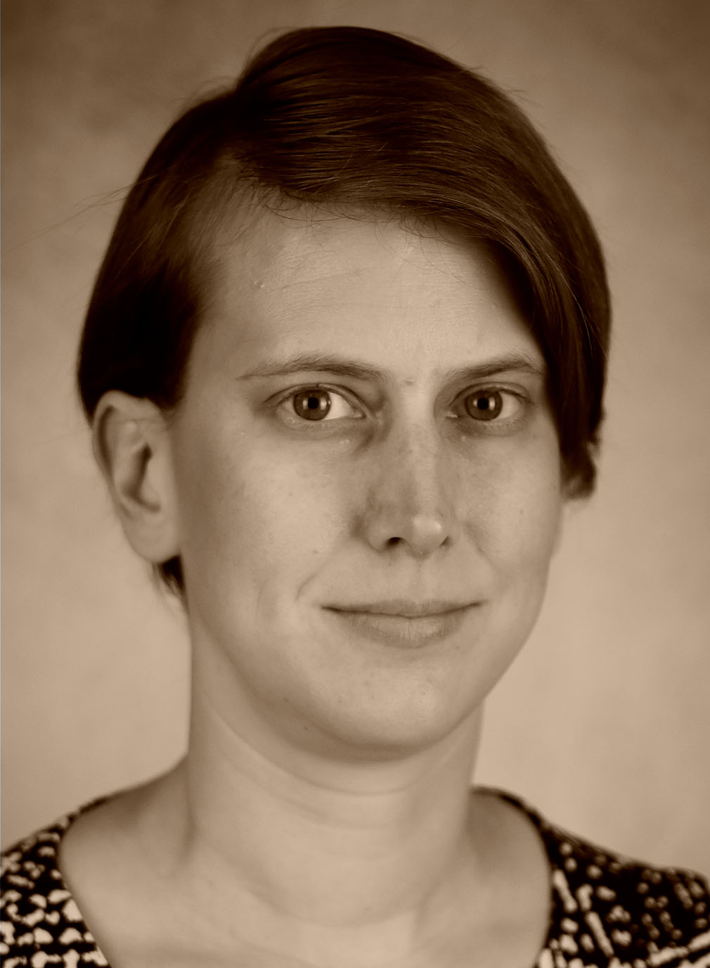 Amy Sissala