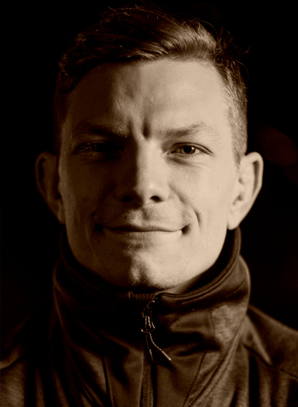 Mikkel Kærsgaard Sørensen