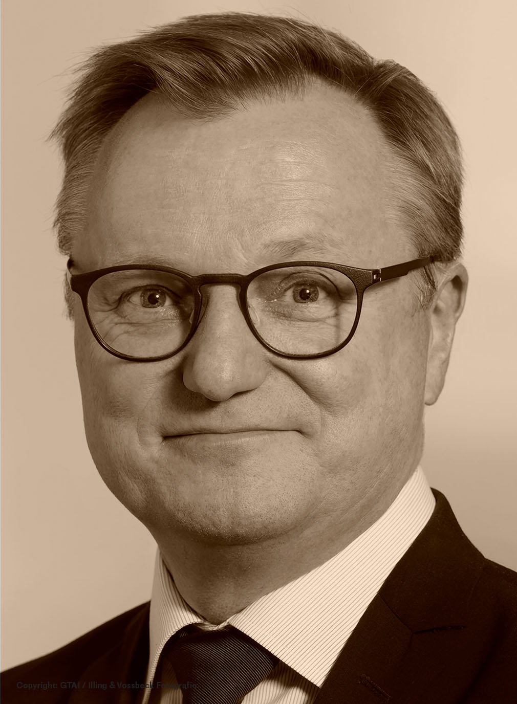 Peter Trillingsgaard