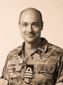 Anders Puck Nielsen