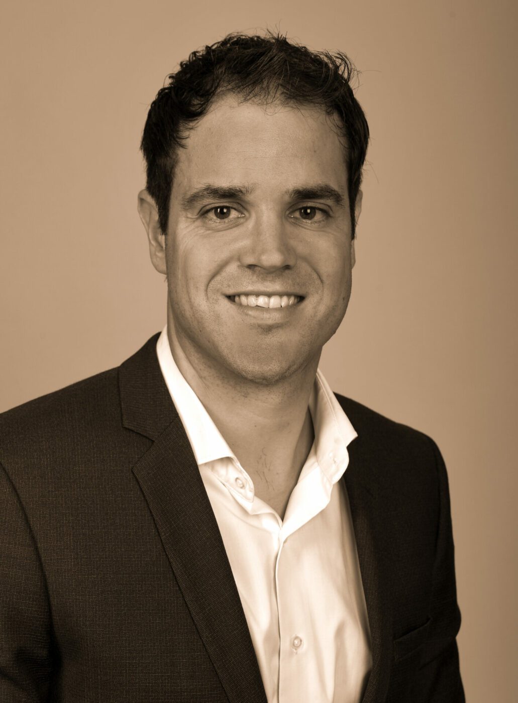 Marco Gehrig