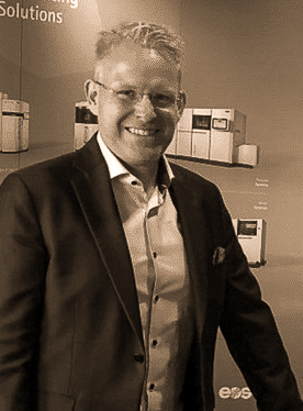 Mikael Sohlberg
